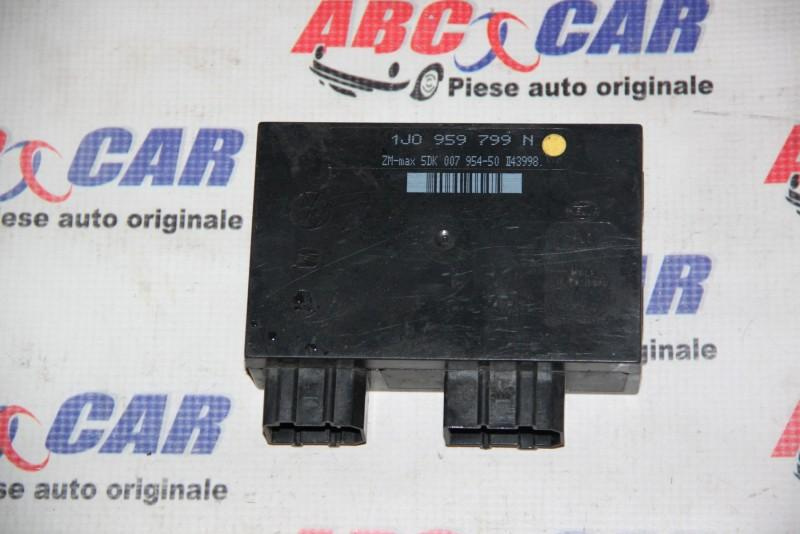 Calculator confort Volkswagen Golf 4 1997-2005 1J0959799N