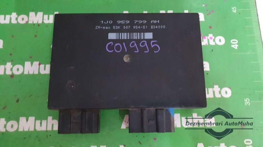 Calculator confort Volkswagen Golf 4 (1997-2005) 1j0959799ah