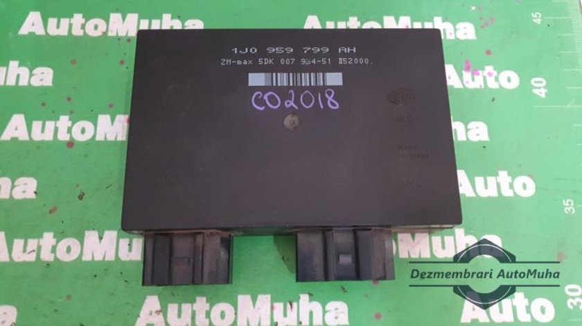 Calculator confort Volkswagen Golf 4 (1997-2005) 1j0959799ah