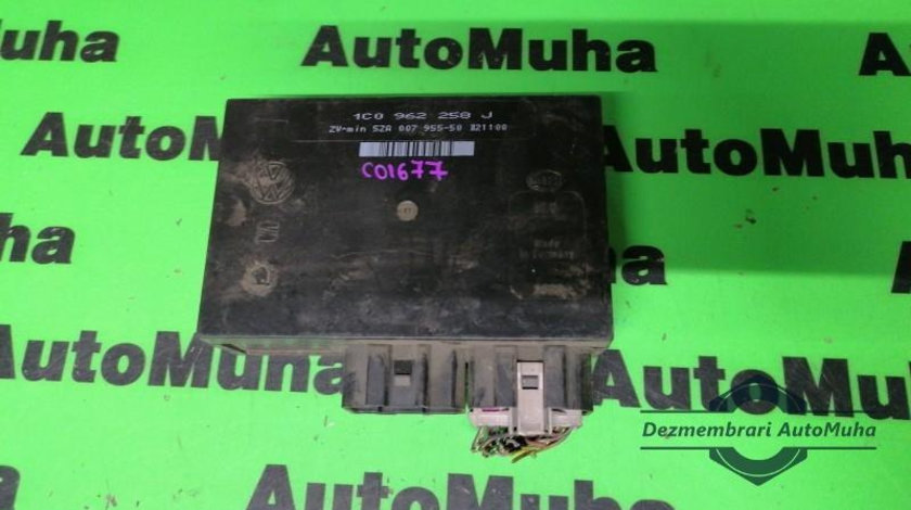 Calculator confort Volkswagen Golf 4 (1997-2005) 1c0962258j