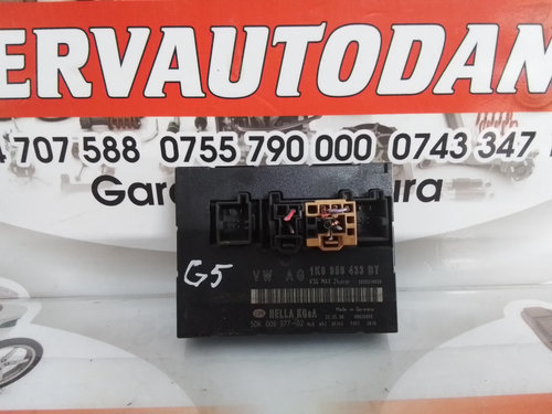 Calculator confort Volkswagen Golf 5 (2004-2009) 2.0 Motorina 2007, 1K0959433BT