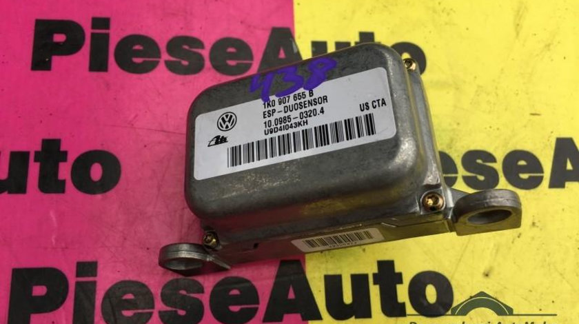 Calculator confort Volkswagen Golf 5 (2004-2009) 1k0907655b