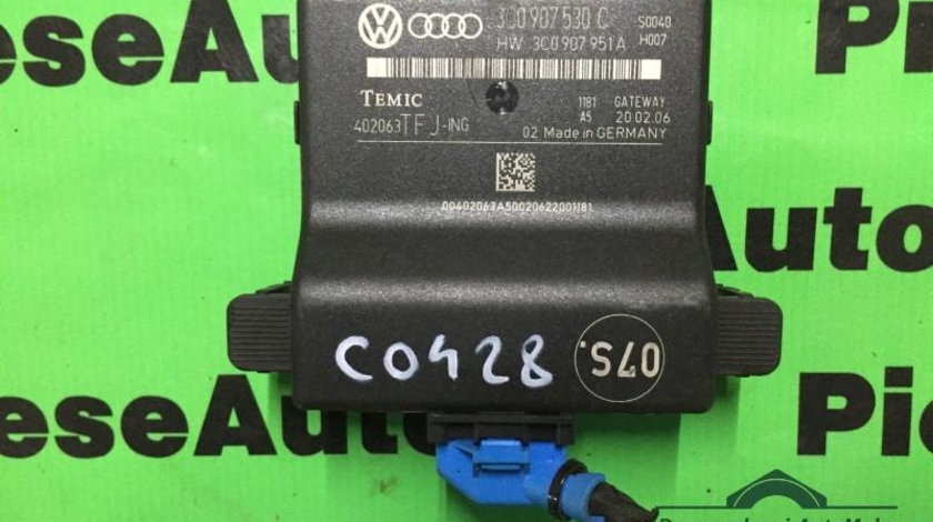 Calculator confort Volkswagen Golf 5 (2004-2009) 3C0907530C