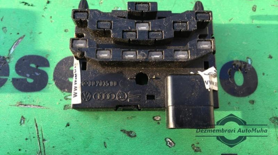 Calculator confort Volkswagen Golf 5 (2004-2009) 1K0 959 654