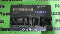 Calculator confort Volkswagen Golf 5 (2004-2009) 1...