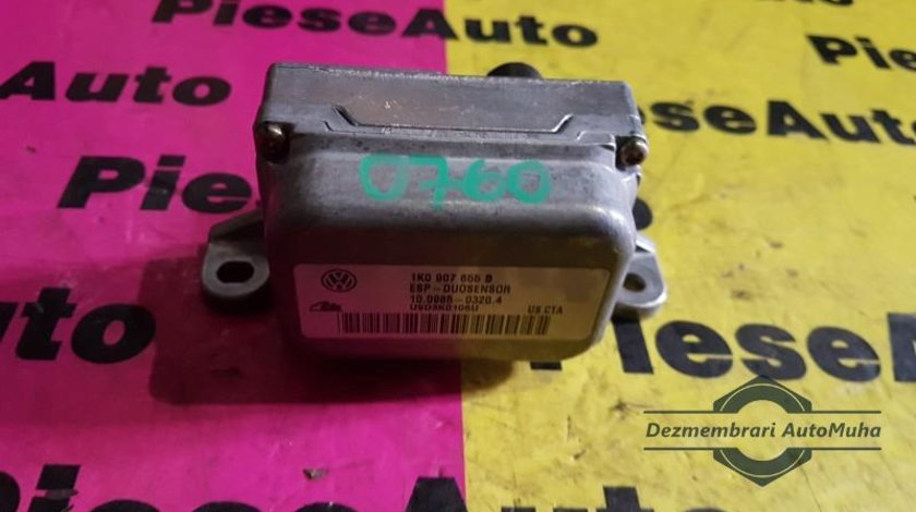 Calculator confort Volkswagen Golf 5 (2004-2009) 1K0907655B