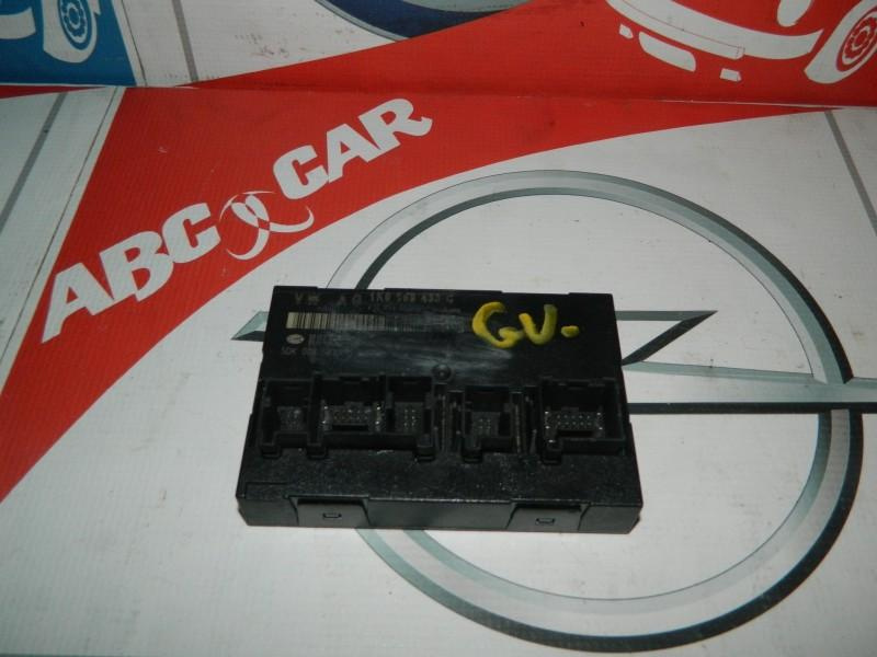 Calculator confort Volkswagen Golf 5 2004-2009 1K0959433C