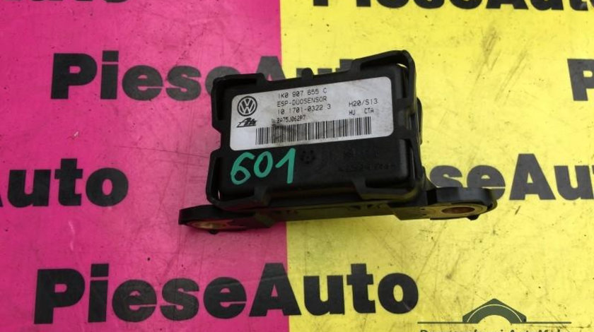 Calculator confort Volkswagen Golf 5 (2004-2009) 1k0907655c