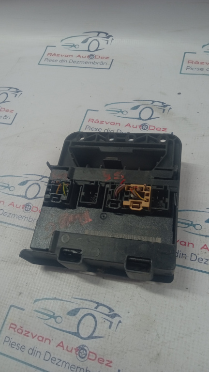 Calculator confort Volkswagen Golf 5 2008, 1K1907348A