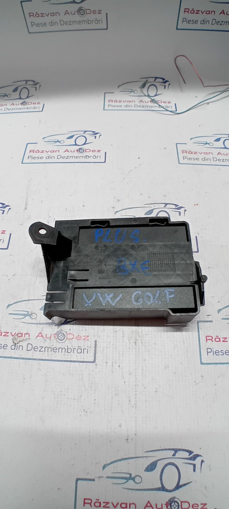 Calculator confort Volkswagen Golf 5 Plus 2007, 1K0959433BT