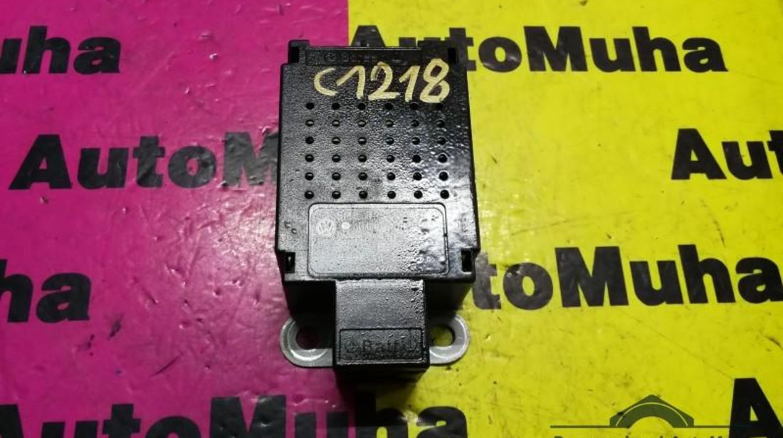 Calculator confort Volkswagen Golf 6 (2008->) 5m0035570b