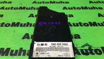 Calculator confort Volkswagen Golf 6 (2008->) 5n00...