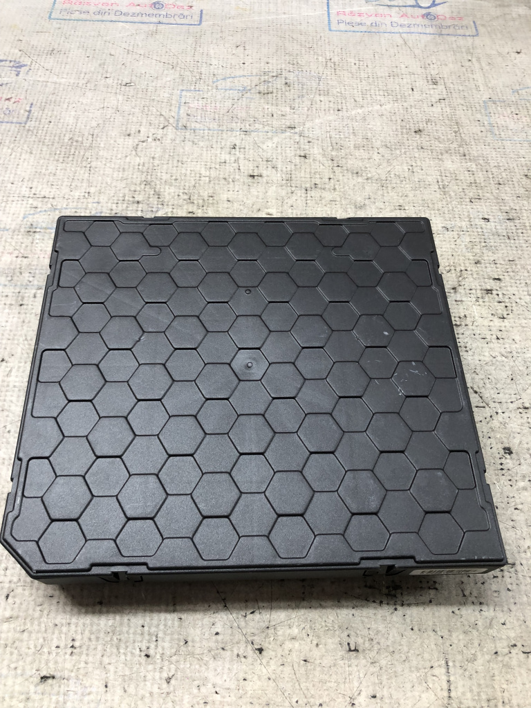 Calculator confort Volkswagen Golf 7 1.6 Motorina 2015, 5Q0937086S