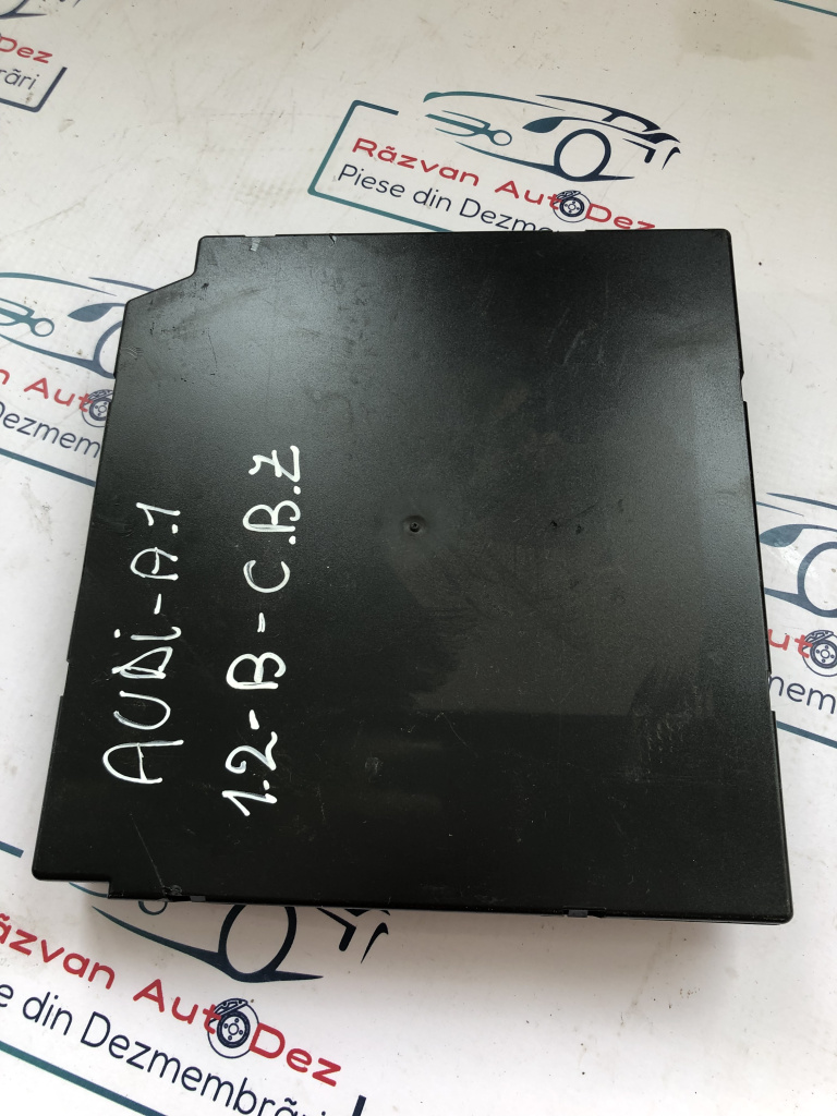 Calculator confort Volkswagen Golf 7 2015, 5Q0937086AG