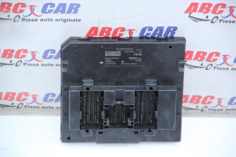 Calculator confort Volkswagen Golf 7 facelift 2017-2020 5Q0937085BS