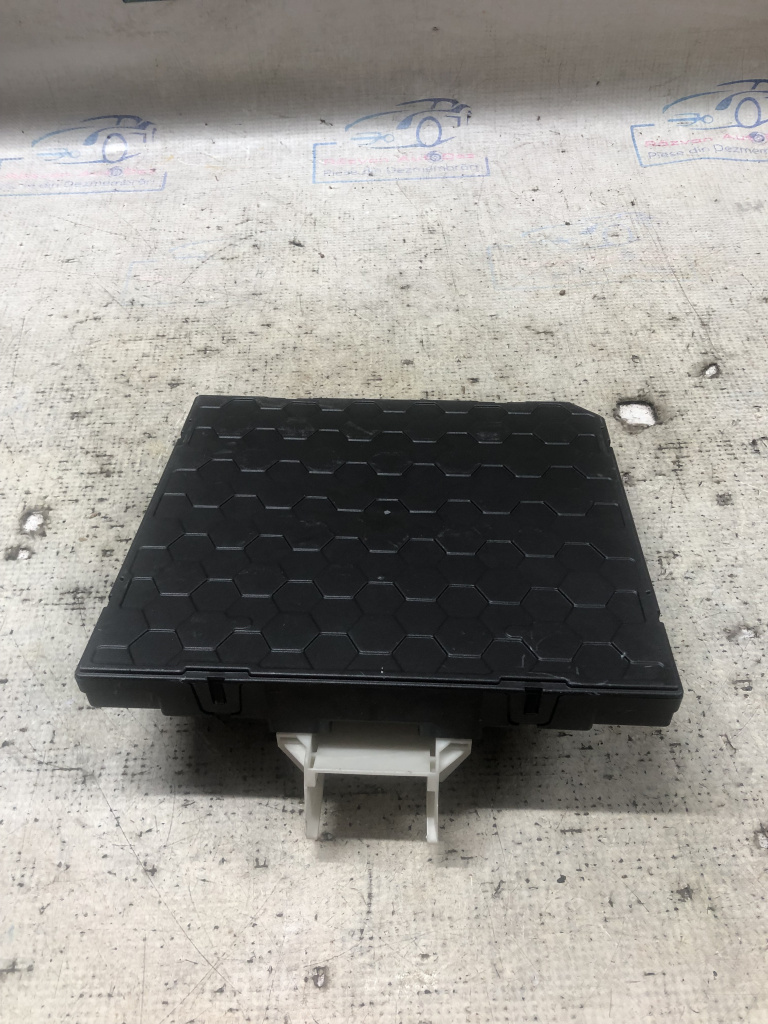 Calculator confort Volkswagen Golf 7 - Motorina 2014, 5Q0937086S