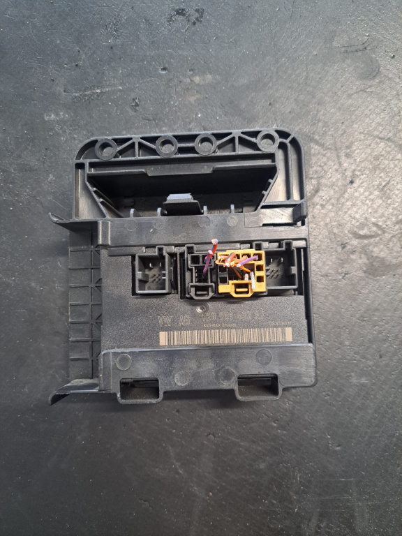 Calculator confort Volkswagen GOLF V 1K1 2003 - COD 1k0959433aj