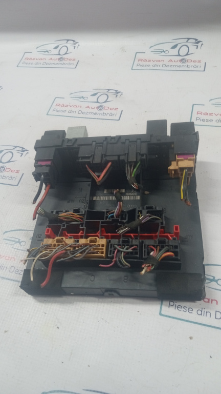 Calculator confort Volkswagen Jetta 2012, 3C8937049D