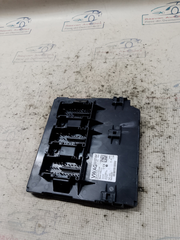 Calculator confort Volkswagen Jetta 2012, 5K0937084F
