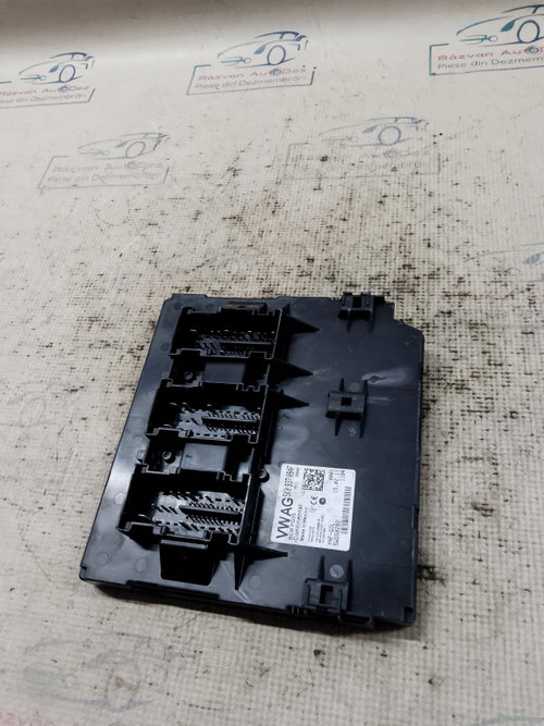 Calculator confort Volkswagen Jetta 2012, 5K0937084F