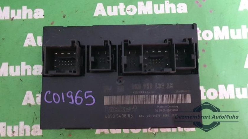 Calculator confort Volkswagen Jetta 3 (2005-2010) 1k0959433ak