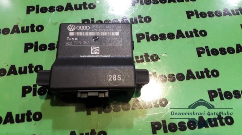 Calculator confort Volkswagen Jetta 3 (2005-2010) 1k0907530f