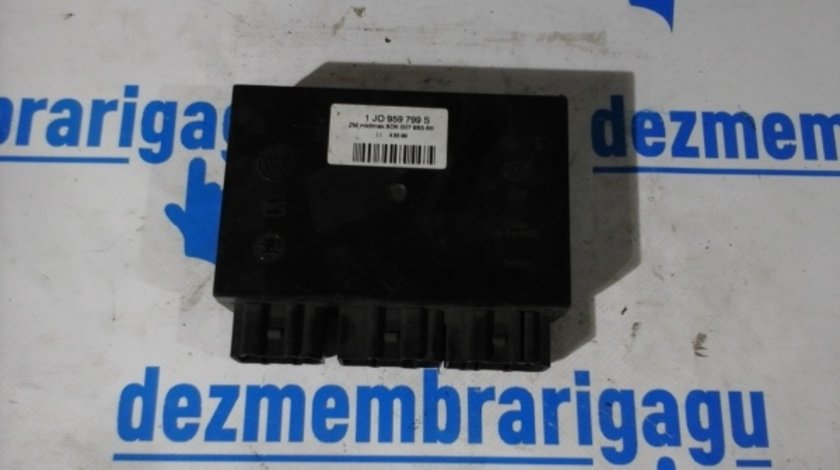 Calculator confort Volkswagen Passat 3b2 - 3b5 (1996-2000)