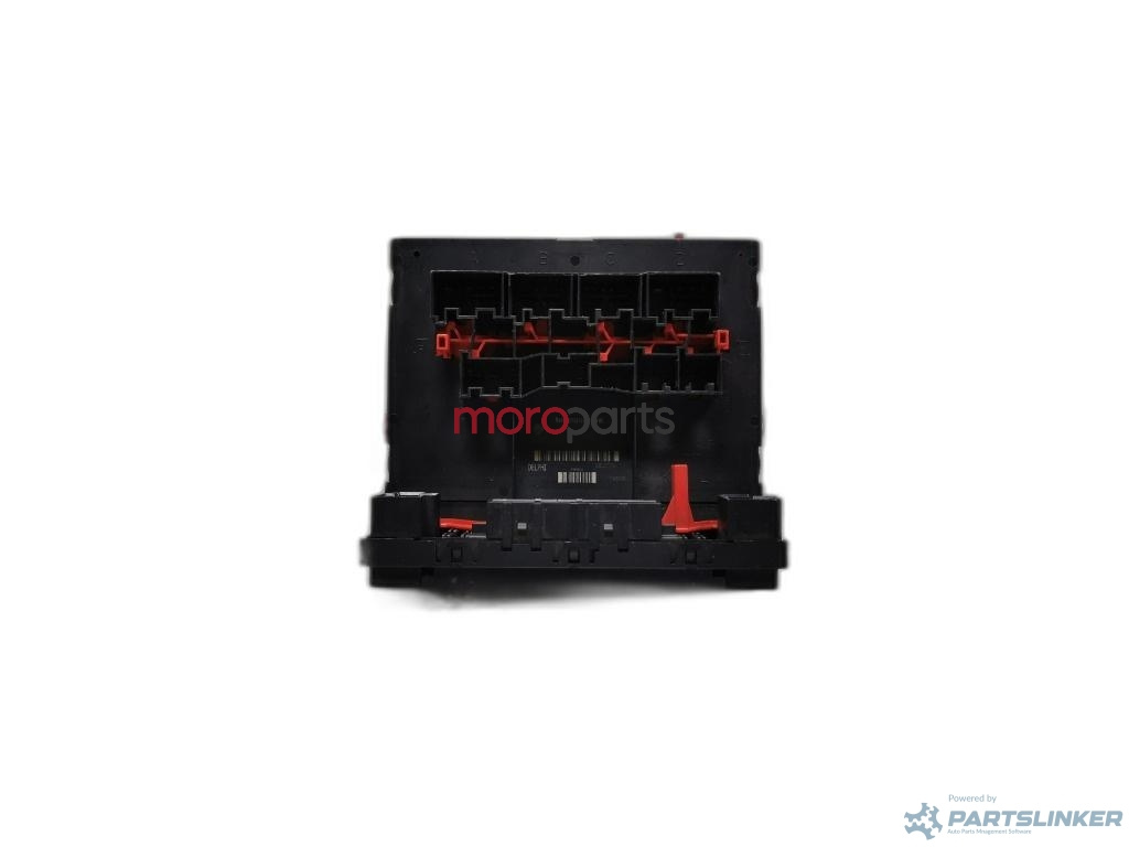 Calculator confort VOLKSWAGEN PASSAT (3C2) [ 2005 - 2010 ] TDI (BKC, BLS, BXE) 77KW|105HP OEM 3C0937049H