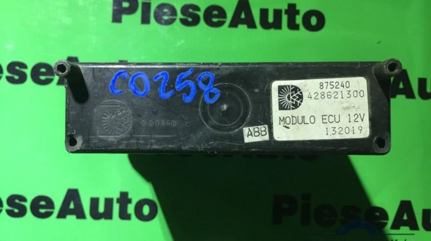 Calculator confort Volkswagen Passat B4 (1988-1996) 875240