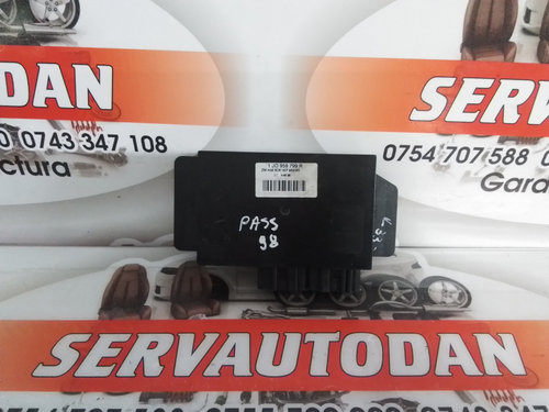 Calculator confort Volkswagen Passat B5 (1996-2005) 1.9 Motorina 1998, 1J0959799R