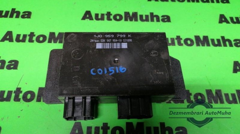 Calculator confort Volkswagen Passat B5 (1996-2005) 1j0959799k