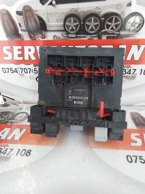 Calculator confort Volkswagen Passat B5 (1996-2005) 2.0 Motorina 2005, 3C0937049D