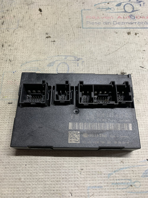 Calculator confort Volkswagen Passat B6 2.0 Motorina 2010, 3C0959433R