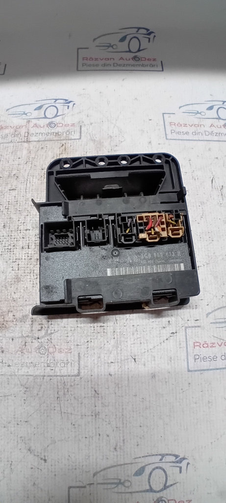 Calculator confort Volkswagen Passat B6 2005, 3C0959433R