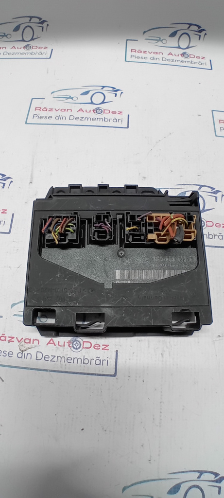 Calculator confort Volkswagen Passat B6 2006, 3C0959433AB