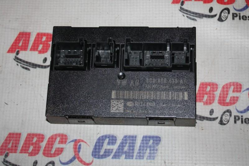 Calculator confort Volkswagen Passat B6 3C 2005-2010 3C0959433AR