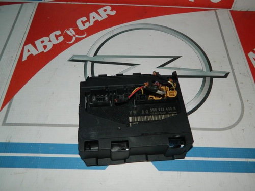 Calculator confort Volkswagen Passat B6 3C 2005-2010 3C0959433R
