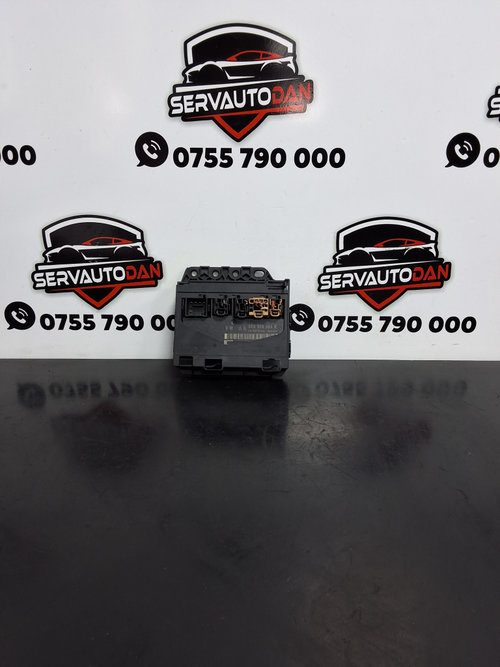 Calculator confort Volkswagen Passat B6 3C (2005-2010) 2.0 Motorina 2009, 3C0959433R