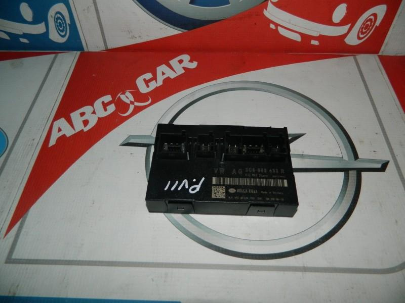 Calculator confort Volkswagen Passat B6 3C 2005-2010 3C0959433R