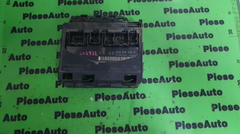 Calculator confort Volkswagen Passat B6 3C (2006-2009) 3c0959433r