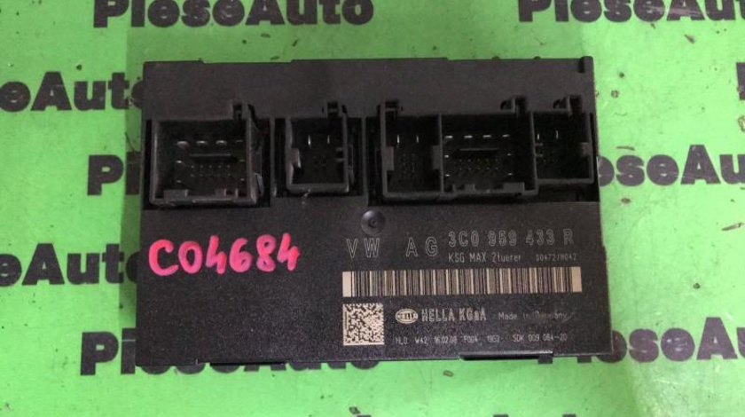 Calculator confort Volkswagen Passat B6 3C (2006-2009) 3c0959433r