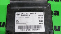 Calculator confort Volkswagen Passat B6 3C (2006-2...