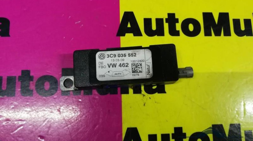 Calculator confort Volkswagen Passat B6 3C (2006-2009) 3c9035552