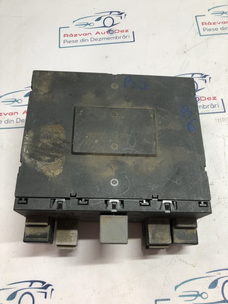 Calculator confort Volkswagen Passat B6 , 3C0937049H