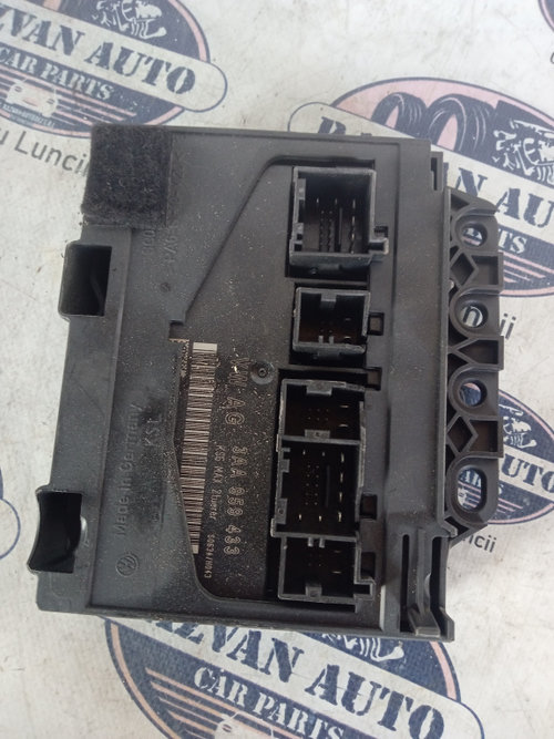 Calculator confort Volkswagen Passat B7 1.6, 3AA959433