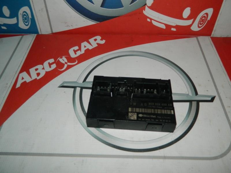 Calculator confort Volkswagen Passat B7 2010-2014 3C0959433AB