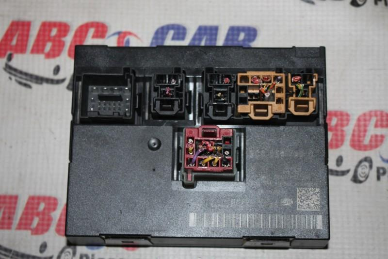 Calculator confort Volkswagen Passat CC 2008-2012 3C0959799D