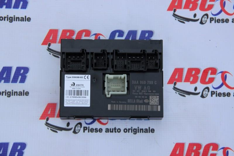 Calculator confort Volkswagen Passat CC 2008-2012 3AA959799C