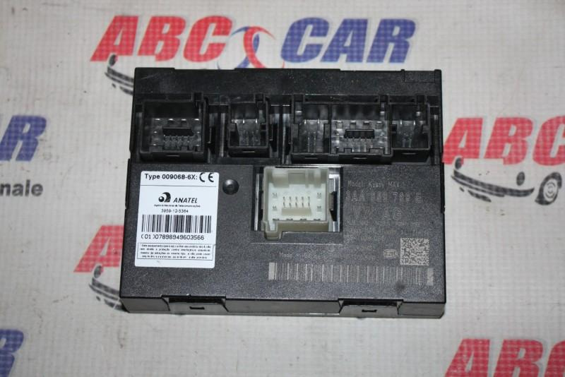 Calculator confort Volkswagen Passat CC 2008-2012 3AA959799E