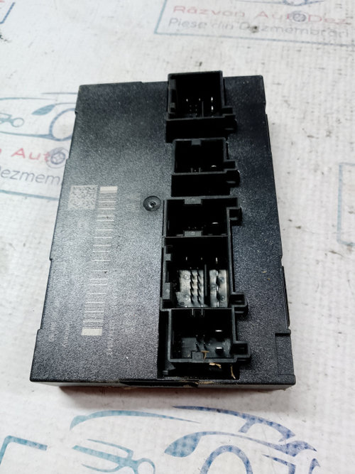 Calculator confort Volkswagen Passat CC 2011, 3AA959433 / FACELIFT